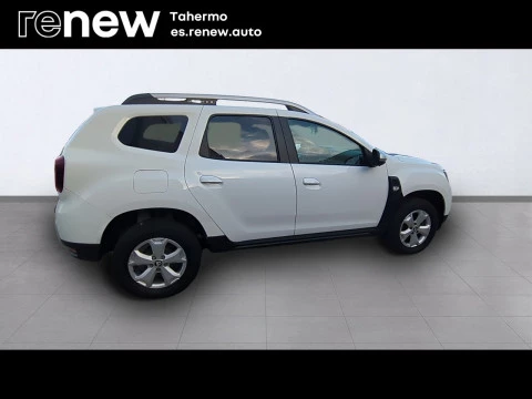 Dacia Duster Prestige Bl. dCi 85kW(115CV) 4X4