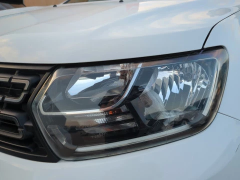 Dacia Duster Prestige Bl. dCi 85kW(115CV) 4X4