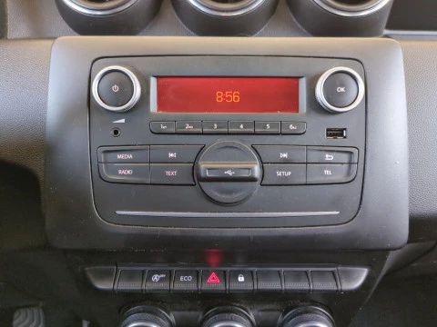 Dacia Duster Prestige Bl. dCi 85kW(115CV) 4X4