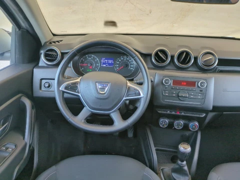 Dacia Duster Prestige Bl. dCi 85kW(115CV) 4X4