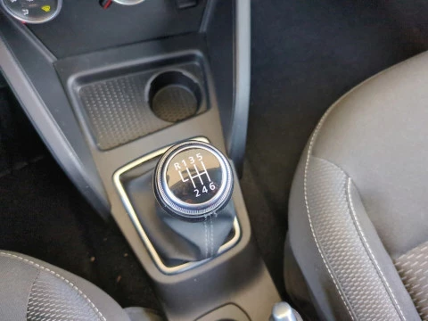 Dacia Duster Prestige Bl. dCi 85kW(115CV) 4X4