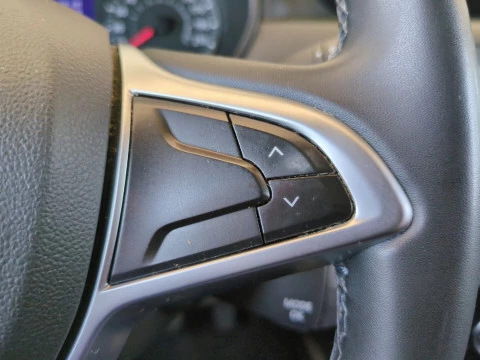 Dacia Duster Prestige Bl. dCi 85kW(115CV) 4X4