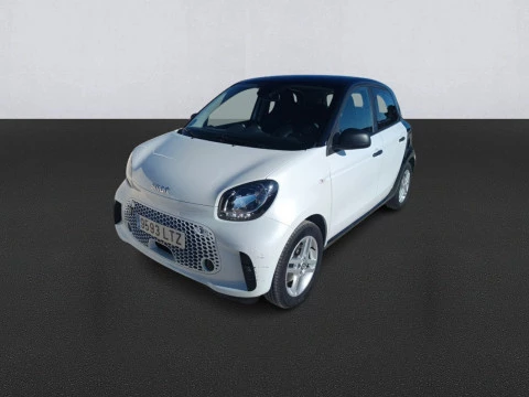 Smart forfour 60kW(81CV) EQ