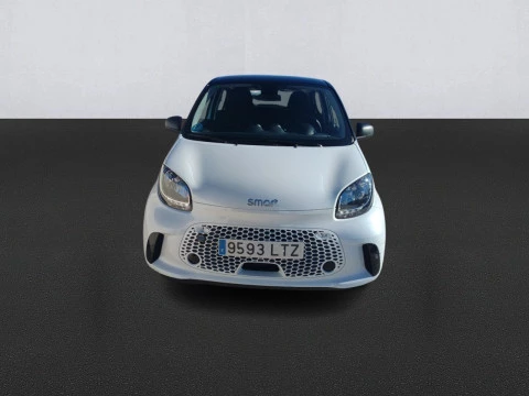 Smart forfour 60kW(81CV) EQ