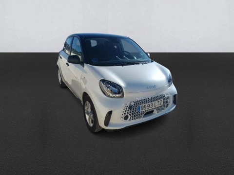 Smart forfour 60kW(81CV) EQ