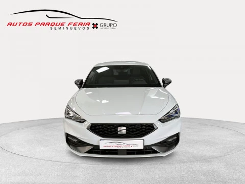 Seat Nuevo León 1.5 TSI 85kW S&S FR 25 Aniversario