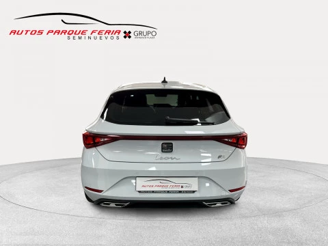 Seat Nuevo León 1.5 TSI 85kW S&S FR 25 Aniversario