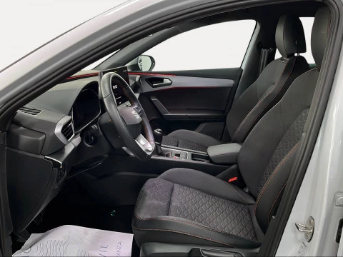 Seat Nuevo León 1.5 TSI 85kW S&S FR 25 Aniversario