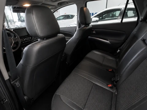 Suzuki S-Cross 1.4T S3 Mild Hybrid