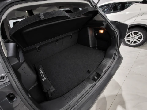 Suzuki S-Cross 1.4T S3 Mild Hybrid
