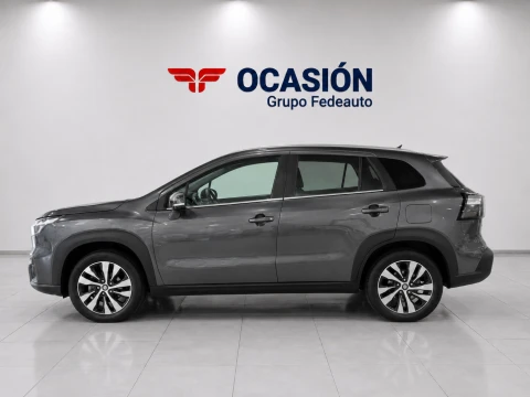 Suzuki S-Cross 1.4T S3 Mild Hybrid