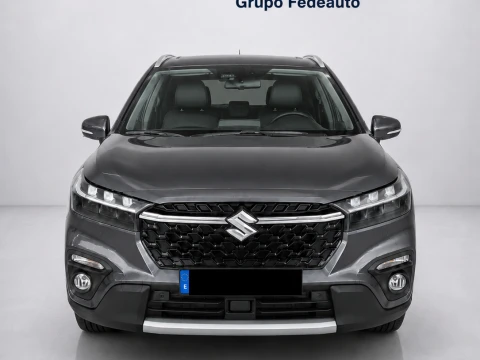 Suzuki S-Cross 1.4T S3 Mild Hybrid