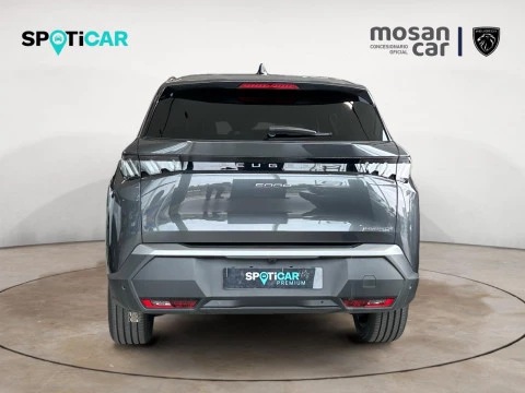 Peugeot 5008 Hybrid 1.2 107KW Allure eDCS6
