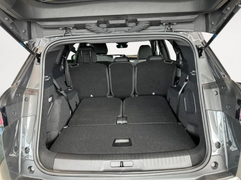 Peugeot 5008 Hybrid 1.2 107KW Allure eDCS6