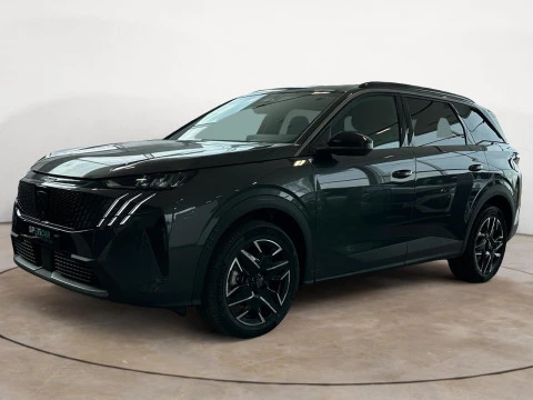 Peugeot 5008 Hybrid 1.2 107KW Allure eDCS6