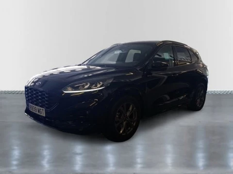 Ford Kuga ST-Line 2.5 Duratec FHEV 140kW Auto