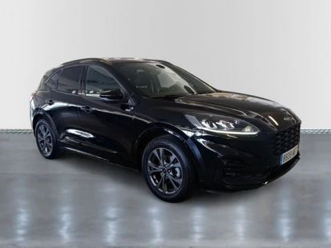Ford Kuga ST-Line 2.5 Duratec FHEV 140kW Auto