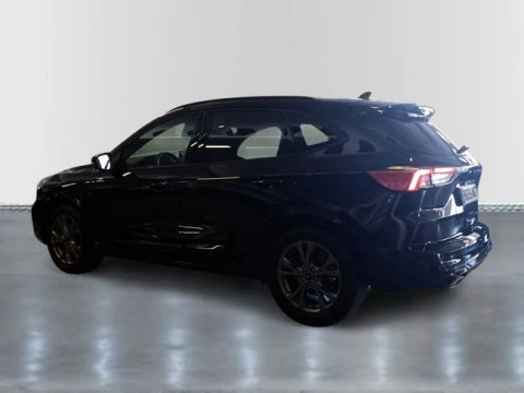 Ford Kuga ST-Line 2.5 Duratec FHEV 140kW Auto