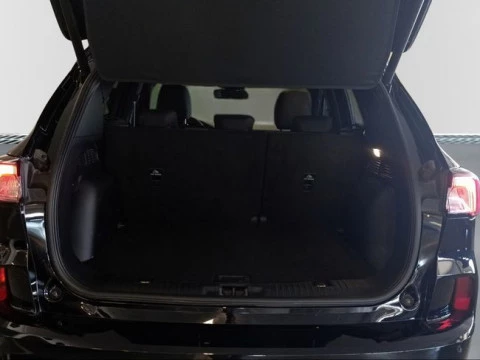 Ford Kuga ST-Line 2.5 Duratec FHEV 140kW Auto