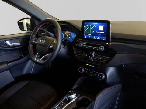 Ford Kuga ST-Line 2.5 Duratec FHEV 140kW Auto