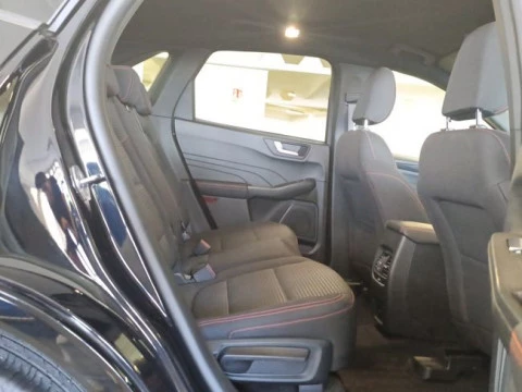 Ford Kuga ST-Line 2.5 Duratec FHEV 140kW Auto
