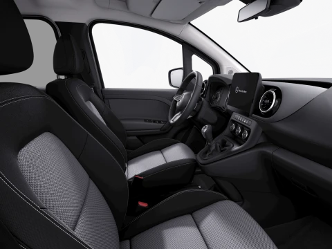 Mercedes-Benz Citan Citan 110 CDI Tourer Mercedes-Benz Citan Citan 110 CDI Tourer