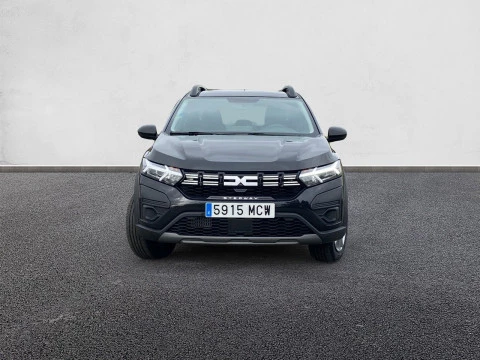 Dacia Sandero Stepway Essential TCe 67kW (90V)