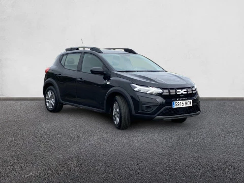 Dacia Sandero Stepway Essential TCe 67kW (90V)
