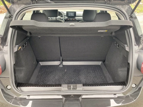 Dacia Sandero Stepway Essential TCe 67kW (90V)