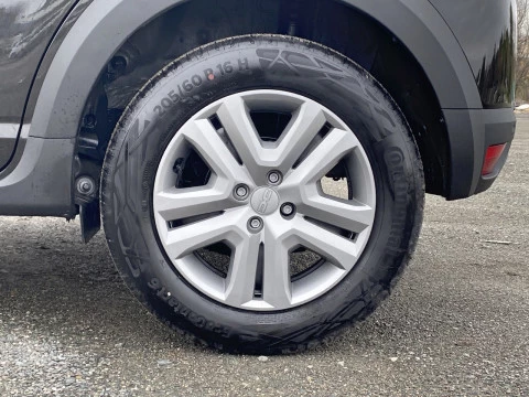 Dacia Sandero Stepway Essential TCe 67kW (90V)