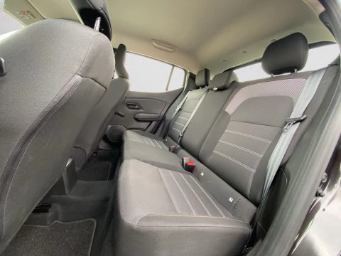 Dacia Sandero Stepway Essential TCe 67kW (90V)