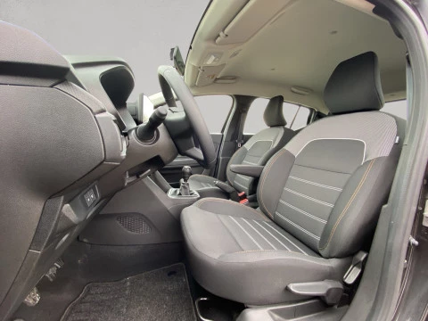 Dacia Sandero Stepway Essential TCe 67kW (90V)