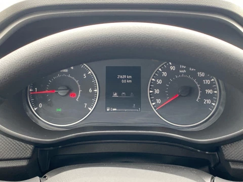 Dacia Sandero Stepway Essential TCe 67kW (90V)