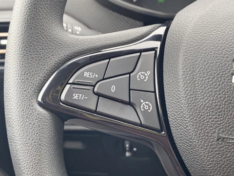 Dacia Sandero Stepway Essential TCe 67kW (90V)