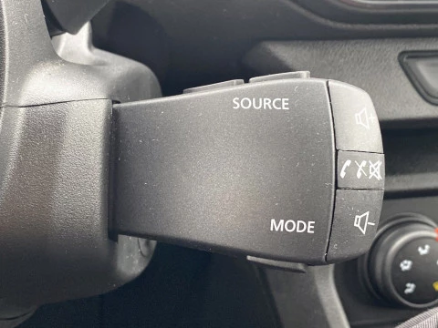 Dacia Sandero Stepway Essential TCe 67kW (90V)