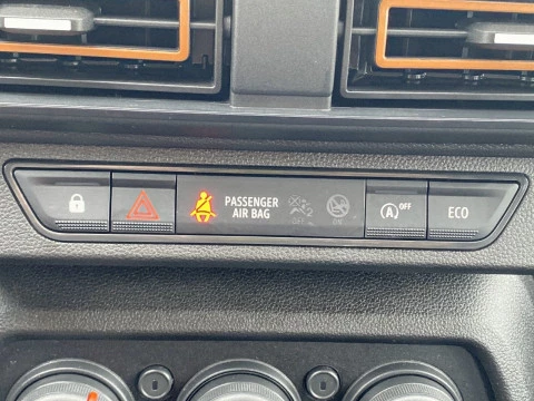 Dacia Sandero Stepway Essential TCe 67kW (90V)