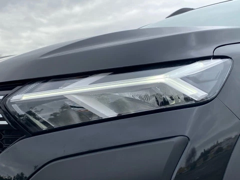 Dacia Sandero Stepway Essential TCe 67kW (90V)