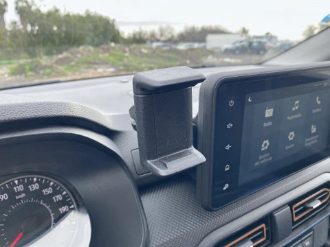 Dacia Sandero Stepway Essential TCe 67kW (90V)