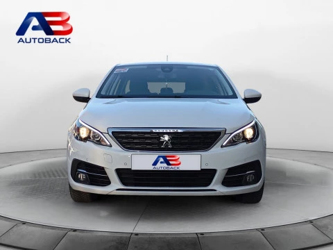 Peugeot 308 SW Active Pack BlueHDi 130 S&S EAT8