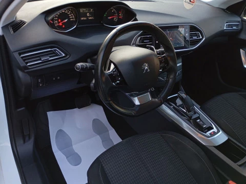 Peugeot 308 SW Active Pack BlueHDi 130 S&S EAT8