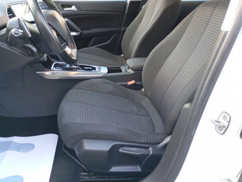 Peugeot 308 SW Active Pack BlueHDi 130 S&S EAT8