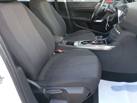 Peugeot 308 SW Active Pack BlueHDi 130 S&S EAT8