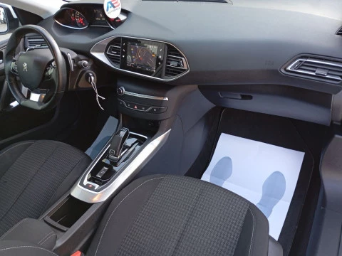 Peugeot 308 SW Active Pack BlueHDi 130 S&S EAT8