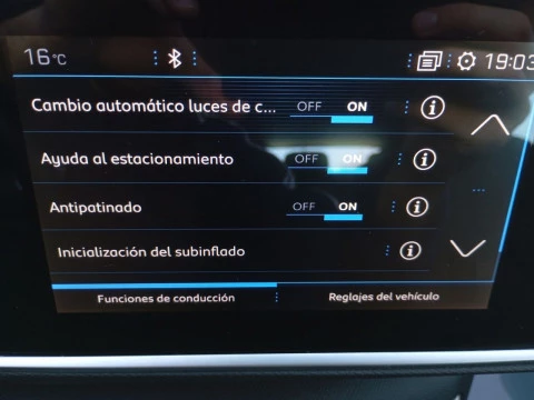 Peugeot 308 SW Active Pack BlueHDi 130 S&S EAT8