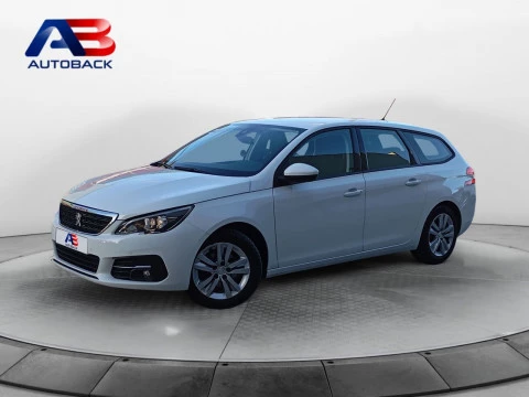 Peugeot 308 SW Active Pack BlueHDi 130 S&S EAT8