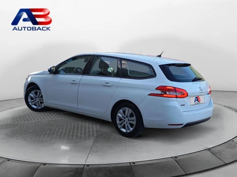 Peugeot 308 SW Active Pack BlueHDi 130 S&S EAT8