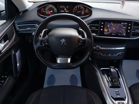 Peugeot 308 SW Active Pack BlueHDi 130 S&S EAT8