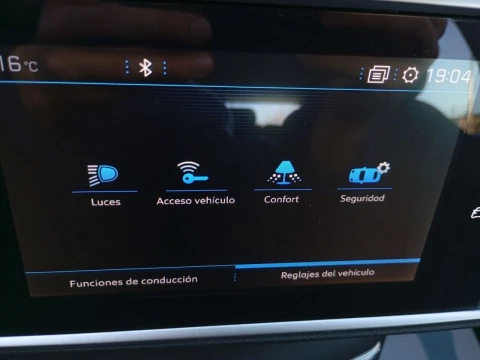 Peugeot 308 SW Active Pack BlueHDi 130 S&S EAT8