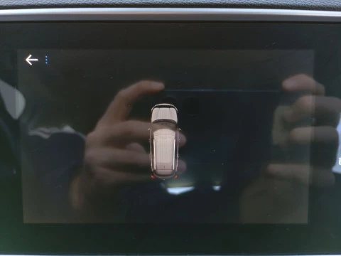 Peugeot 308 SW Active Pack BlueHDi 130 S&S EAT8