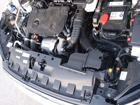 Peugeot 308 SW Active Pack BlueHDi 130 S&S EAT8